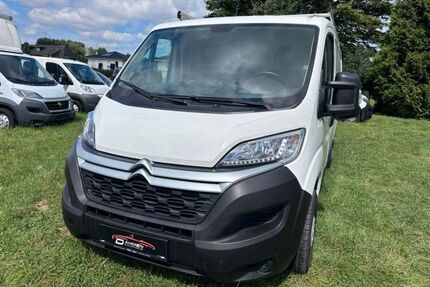 Citroen Jumper