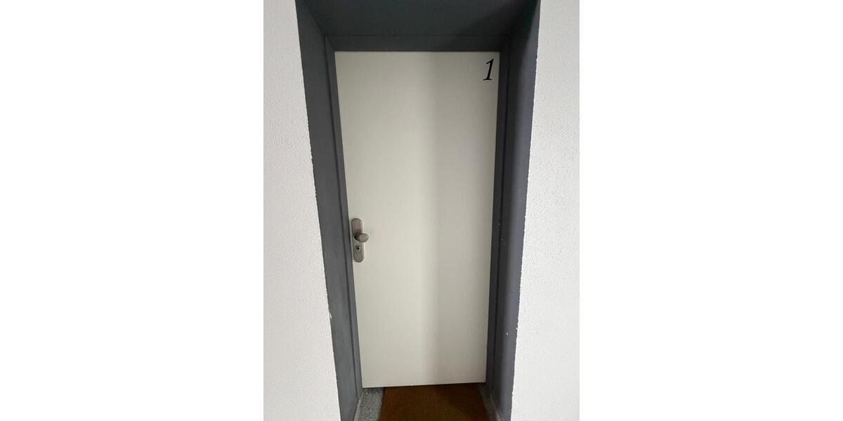 Erdgeschoßwohnung Aachen Eilendorf - 1 Zimmer, 25 m&sup2;, 630&euro; | Angebot:26441346