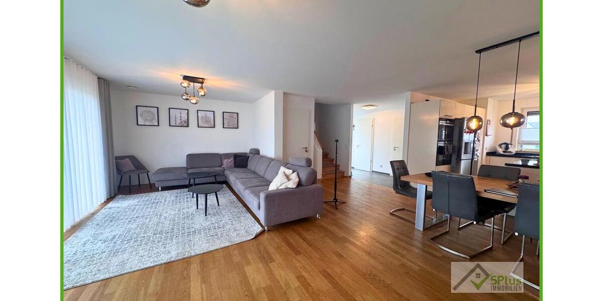 Doppelhaushälfte Alsdorf - 6 Zimmer, 172 m&sup2;, 1.650&euro; | Angebot:25713231