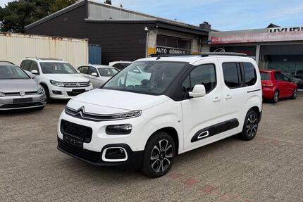Citroen Berlingo 96.113 km 13.950 &euro; Aldenhoven 52457