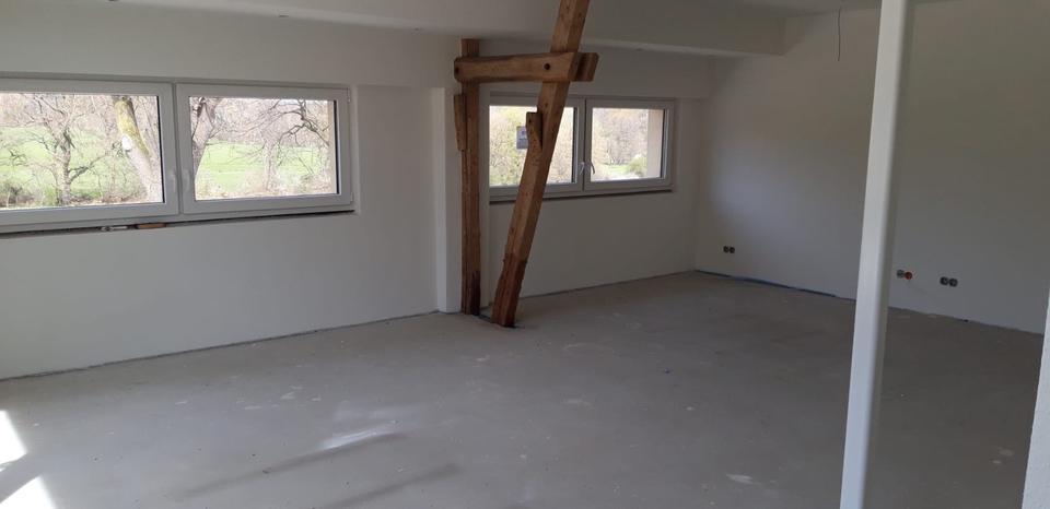 Terrassenwohnung Stolberg (Rhld.) Gressenich - 4 Zimmer, 152 m&sup2;, 1.450&euro; | Angebot:26399106