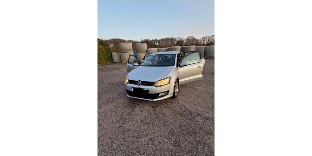 VW Polo 190.500 km 3.950 &euro; Aachen 52074