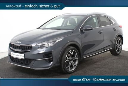 Kia XCeed 98.000 km 15.700 € Herzogenrath 52134