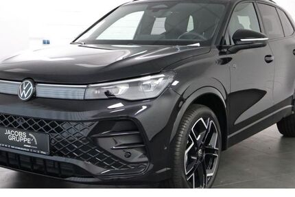 VW Tiguan 18.426 km 47.960 &euro; Alsdorf 52477
