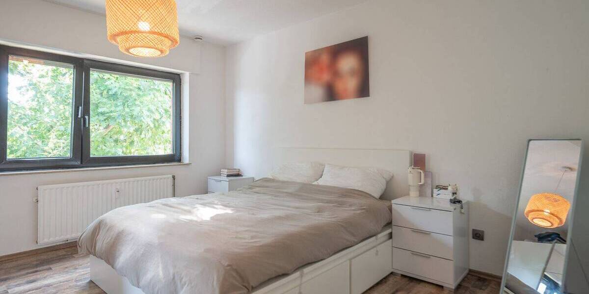 Etagenwohnung Geilenkirchen - 4 Zimmer, 97 m&sup2;, 199.000&euro; | Angebot:25929068