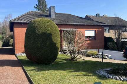 Haus Aachen / Verlautenheide Verlautenheide - 4 Zimmer, 112 m&sup2;, 485.000&euro; | Angebot:23956387