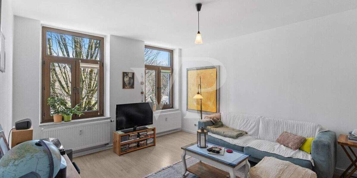 Etagenwohnung Aachen / Eilendorf Eilendorf - 2 Zimmer, 66 m&sup2;, 180.000&euro; | Angebot:25864915