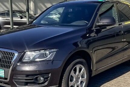 Audi Q5 150.100 km 8.990 &euro; Niederzier 52382