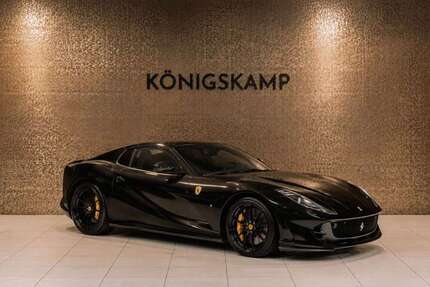 Ferrari 812 16.280 km 399.990 &euro; Jülich 52428