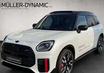 Gebrauchtwagen Mini John Cooper Works Countryman