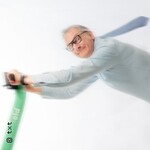 Hans Gerzlich - Ich hatte mich jünger in Erinnerung