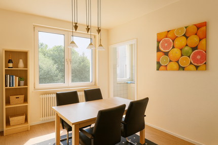 Wohnung zum Mieten in Aachen 900 € 70 m²