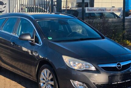 Opel Astra 210.938 km 1.999 &euro; Düren 52353