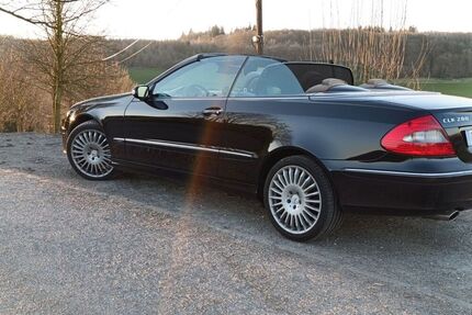 Mercedes CLK 280