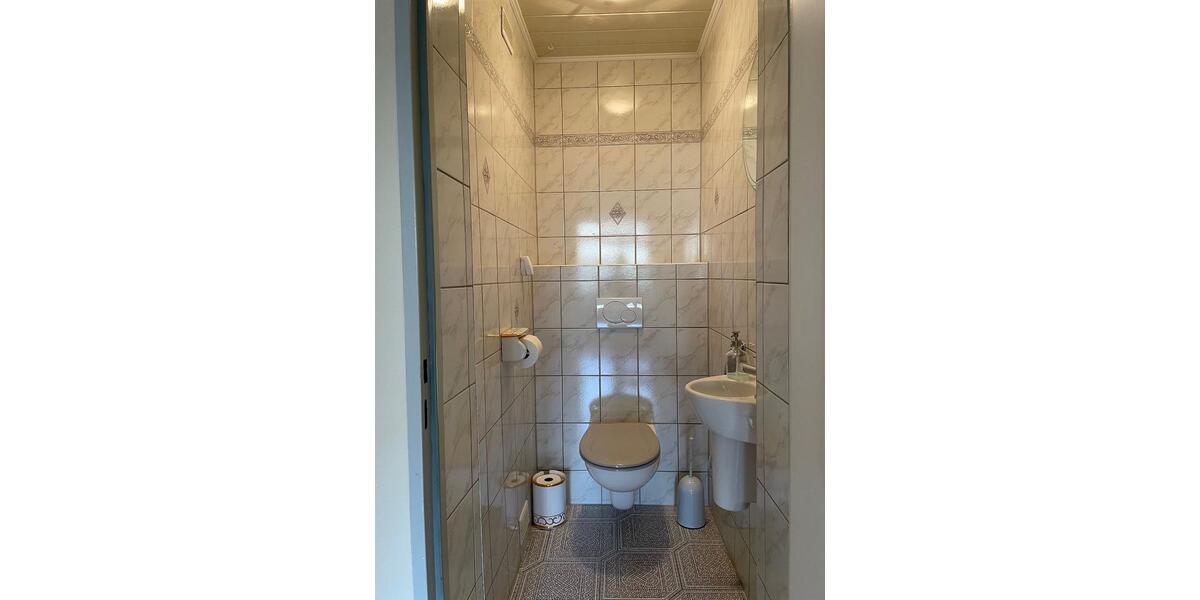 Hochparterre Jülich - 3 Zimmer, 93 m&sup2;, 185.000&euro; | Angebot:27161527