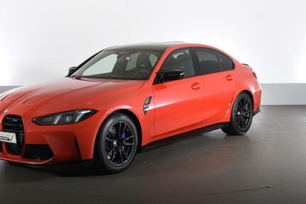 BMW M3 15.128 km 86.980 € Aachen 52078