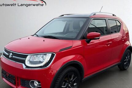 Suzuki Ignis 13.272 km 14.799 &euro; Langerwehe 52379
