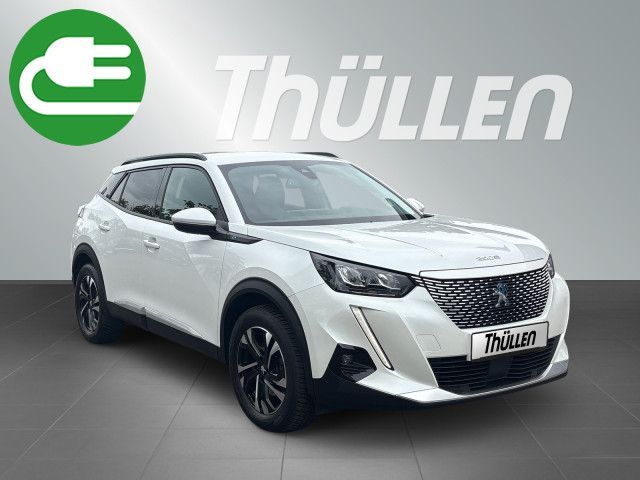Peugeot 2008 36.462 km 18.990 € Aachen 52068