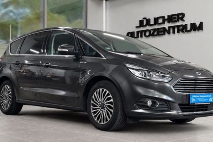 Ford S-Max 130.000 km 16.990 &euro; Jülich 52428