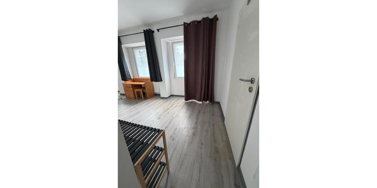 Erdgeschoßwohnung Aachen Eilendorf - 1 Zimmer, 25 m&sup2;, 630&euro; | Angebot:26441346
