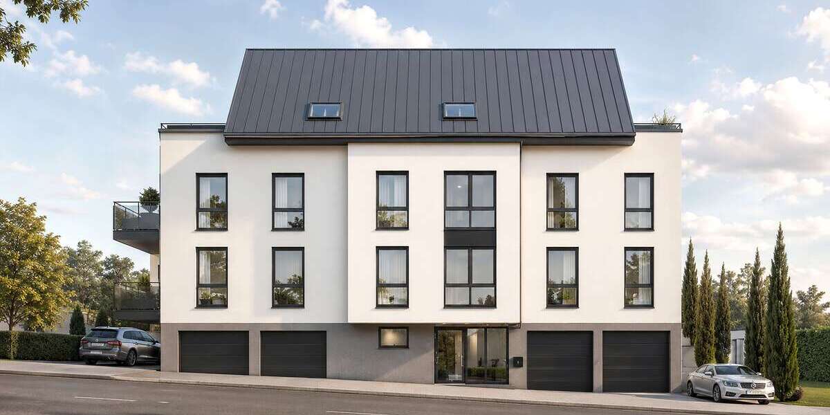 Etagenwohnung Übach Palenberg-Frelenberg Frelenberg - 3 Zimmer, 84 m&sup2;, 343.000&euro; | Angebot:26882942
