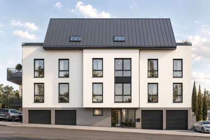 Wohnung Übach Palenberg-Frelenberg Frelenberg - 3 Zimmer, 84 m&sup2;, 343.000&euro; | Angebot:26882942