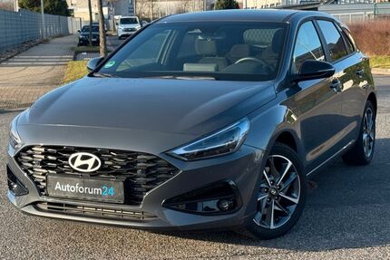 Hyundai i30 14.000 km 20.999 &euro; Jülich 52428