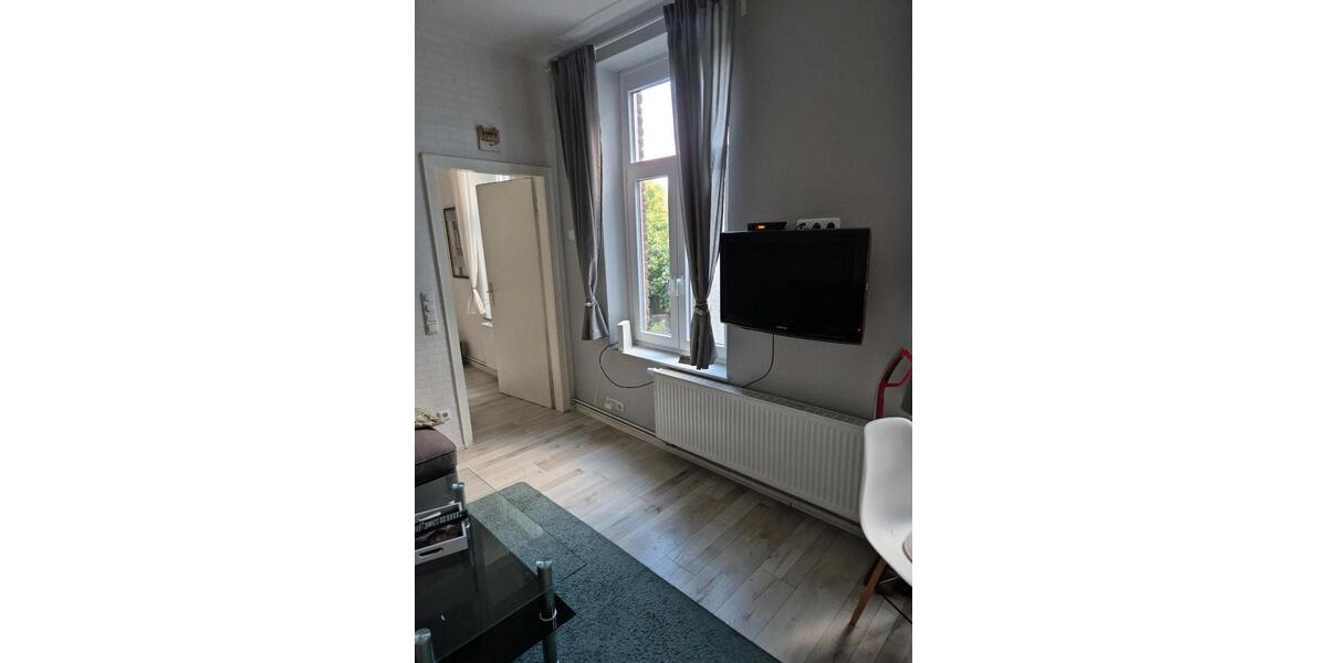 Etagenwohnung Aachen Aachen-Mitte - 3 Zimmer, 43 m&sup2;, 680&euro; | Angebot:26478141