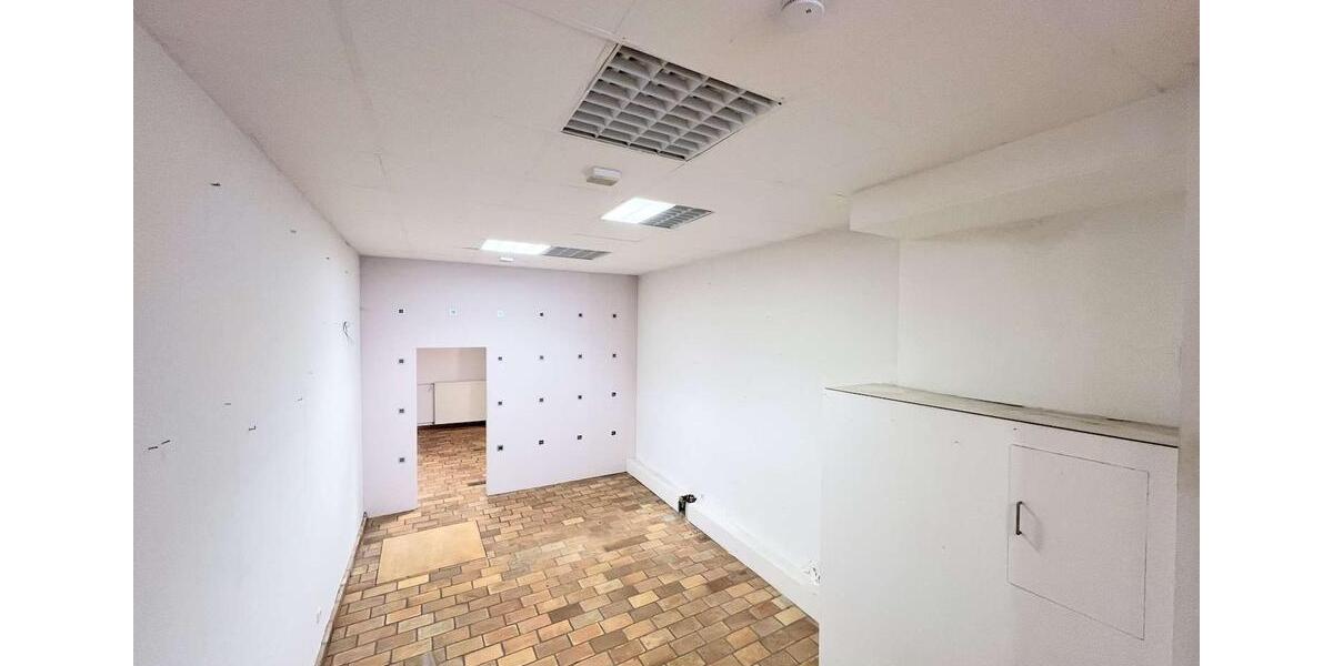 Gewerbeobjekt Aachen Aachen-Mitte - 1.600&euro; | Angebot:25812304