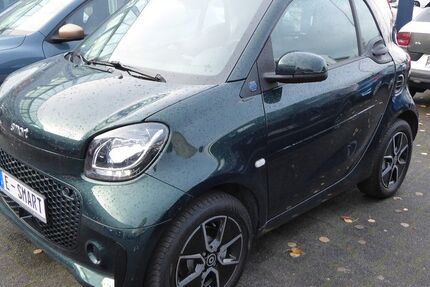 Smart ForTwo 22.256 km 11.800 € Herzogenrath 52134