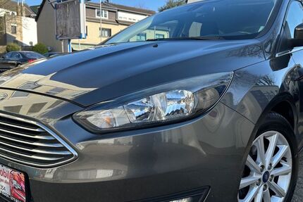 Ford Focus 188.600 km 5.499 &euro; Düren 52353