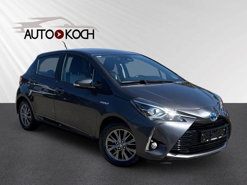Yaris