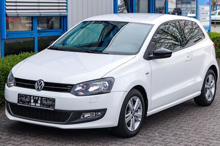 VW Polo 110.000 km 7.890 &euro; Kreuzau 52372