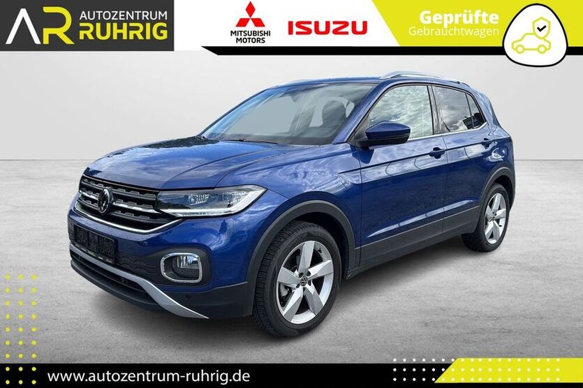 T-Cross
