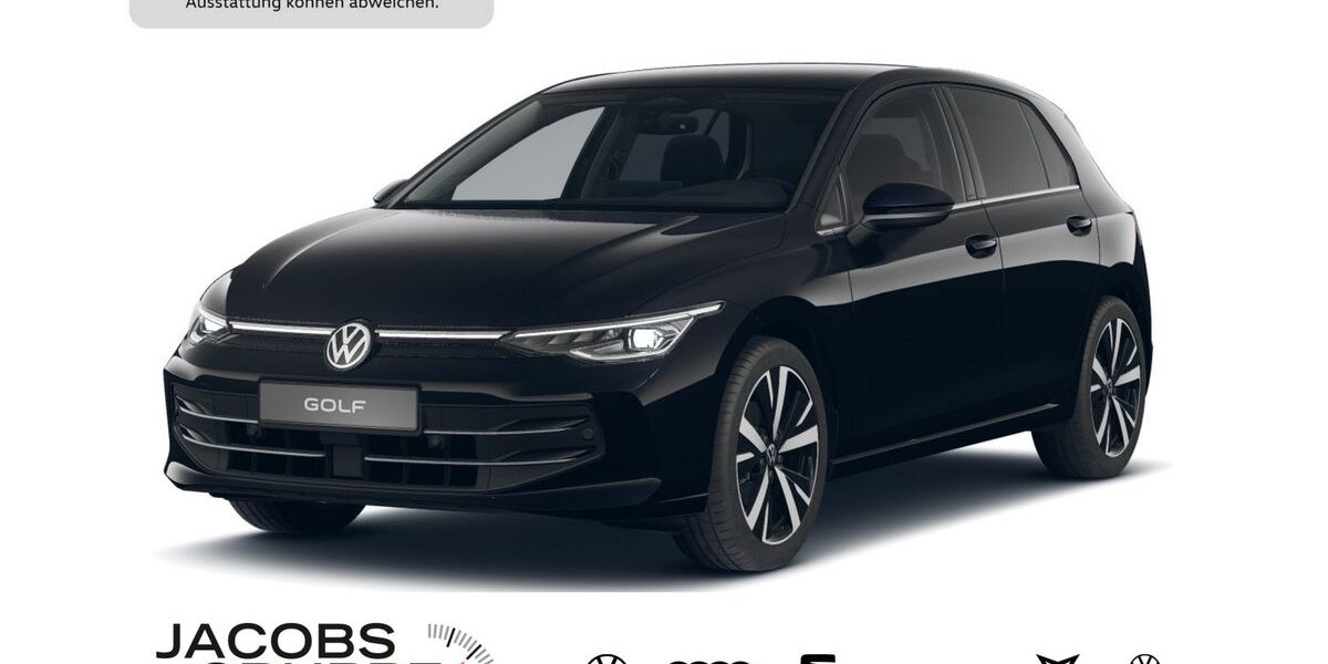 VW Golf 11.789 km 31.680 &euro; Alsdorf 52477