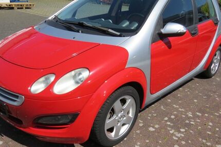 Smart ForFour 116.650 km 3.990 &euro; Übach-Palenberg 52531