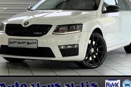 Skoda Octavia 111.700 km 15.480 € Geilenkirchen 52511