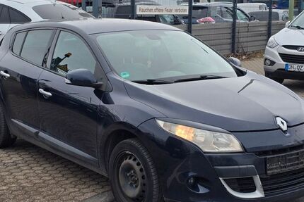 Renault Megane 222.000 km 1.999 € Düren 52353