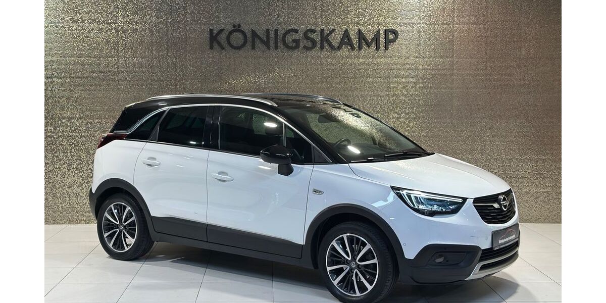 Opel Crossland (X) 60.050 km 11.990 &euro; Jülich 52428