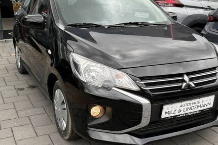Mitsubishi Space Star 4.340 km 11.990 &euro; Übach Palenberg 52531