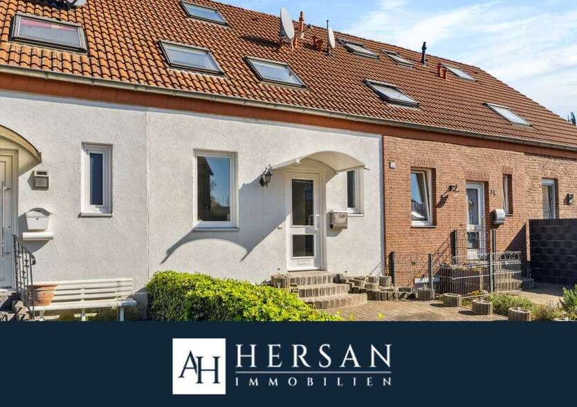 Haus zum Kaufen in Baesweiler Setterich 239.000 € 89.92 m²