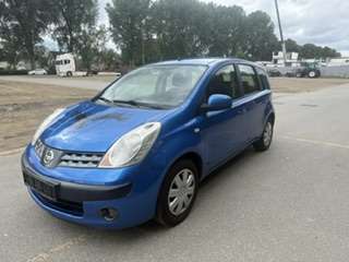 Nissan Note 197.000 km 2.000 &euro; Eschweiler 52249
