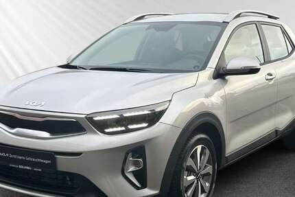 Kia Stonic 2.600 km 21.450 € Aachen 52070