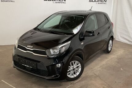 Kia Picanto 41.610 km 11.479 &euro; Aachen 52070