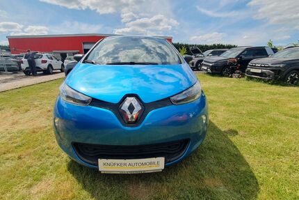 Renault ZOE 17.000 km 7.490 € Nideggen Embken 52385