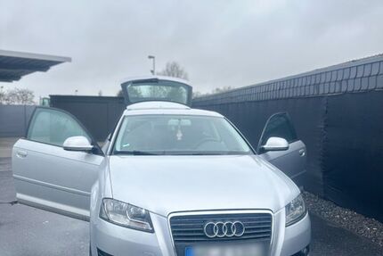 Audi A3 228.315 km 5.400 &euro; Gangelt 52538