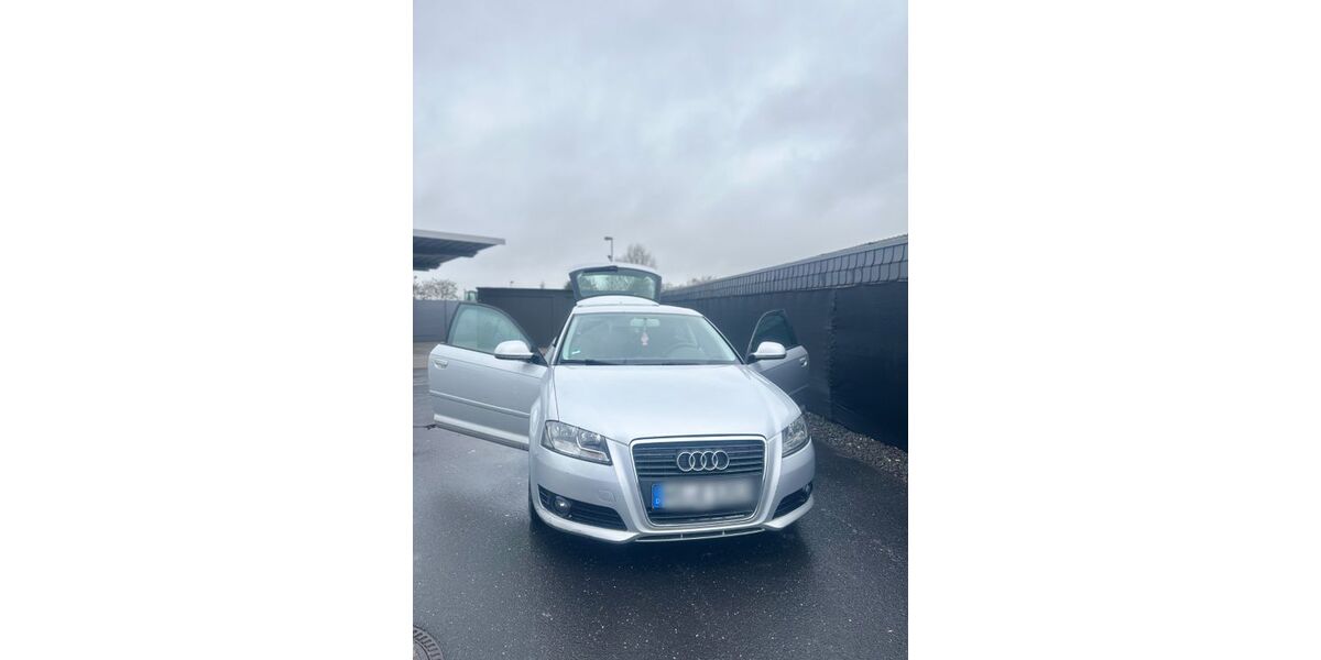 Audi A3 228.315 km 5.400 &euro; Gangelt 52538