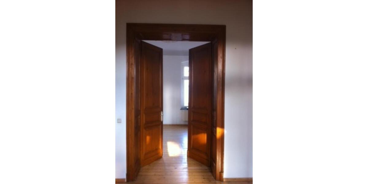 72 qm Wohnung in Jugendstil-Haus in Düren für max. 2 Personen 3 zimmer