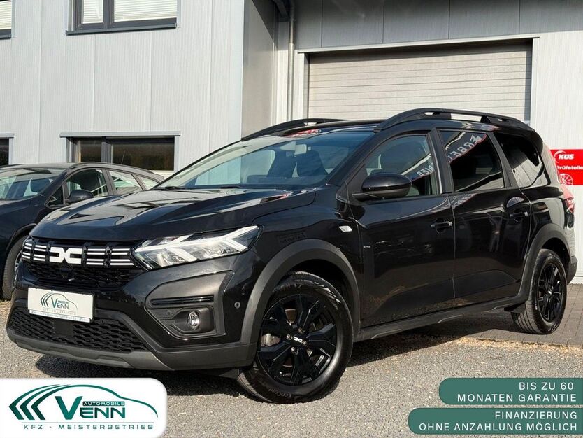 Dacia Jogger 55.450 km 18.480 € Simmerath 52152