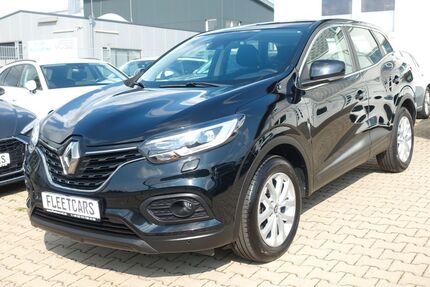 Renault Kadjar 94.300 km 14.990 € Simmerath (bei Aachen) 52152